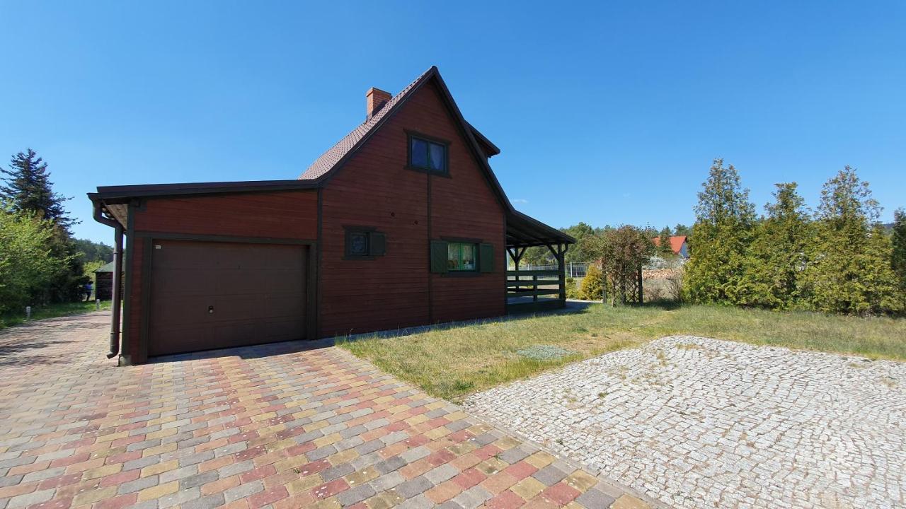 Siesta Country Villa ชวีบอจิน ภายนอก รูปภาพ
