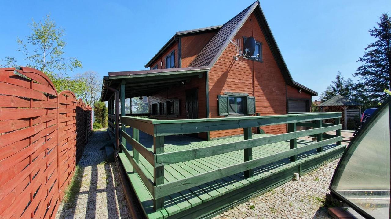 Siesta Country Villa ชวีบอจิน ภายนอก รูปภาพ