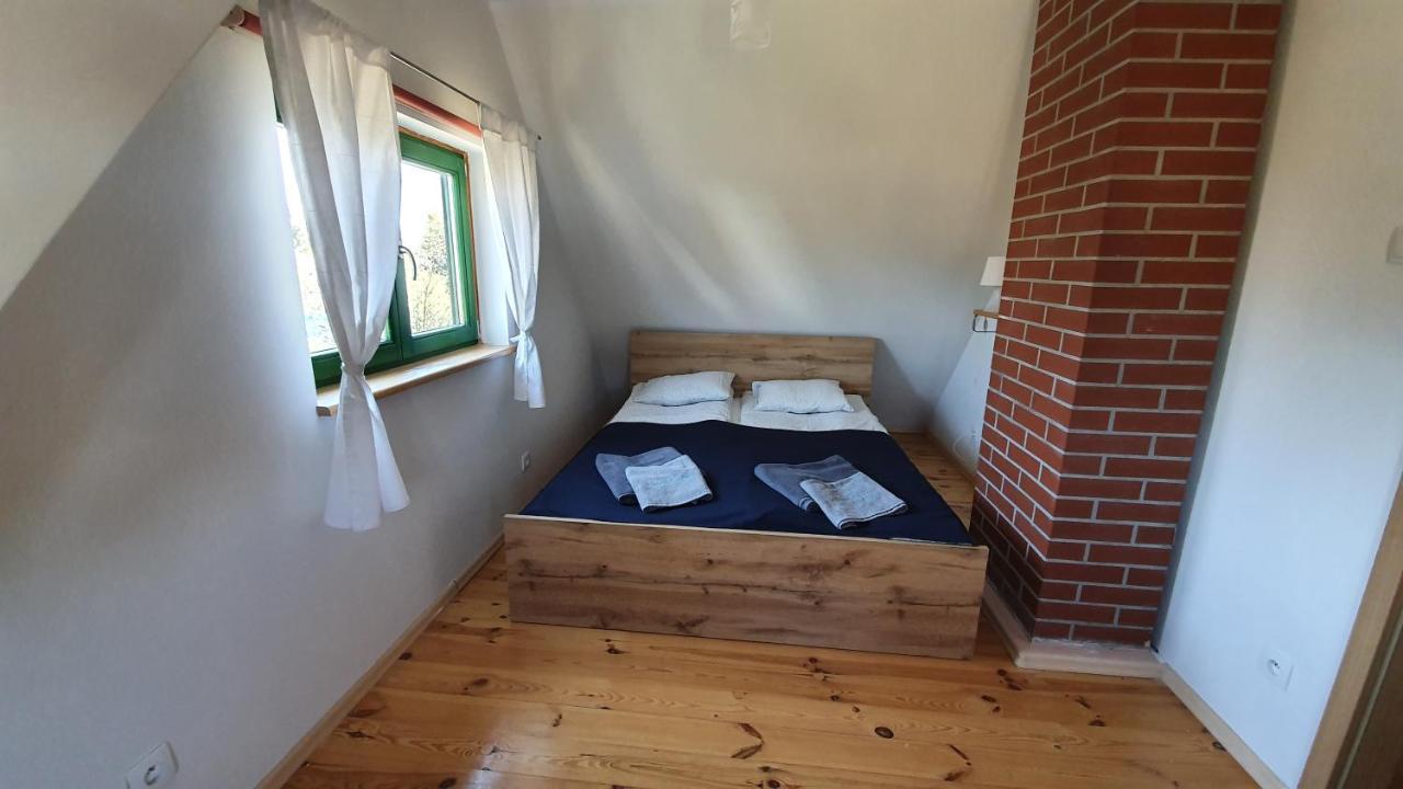 Siesta Country Villa ชวีบอจิน ภายนอก รูปภาพ