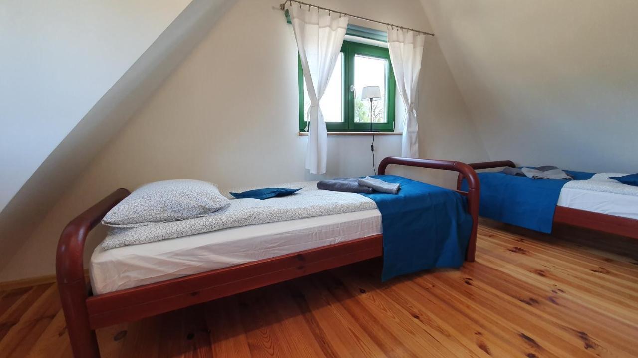 Siesta Country Villa ชวีบอจิน ภายนอก รูปภาพ