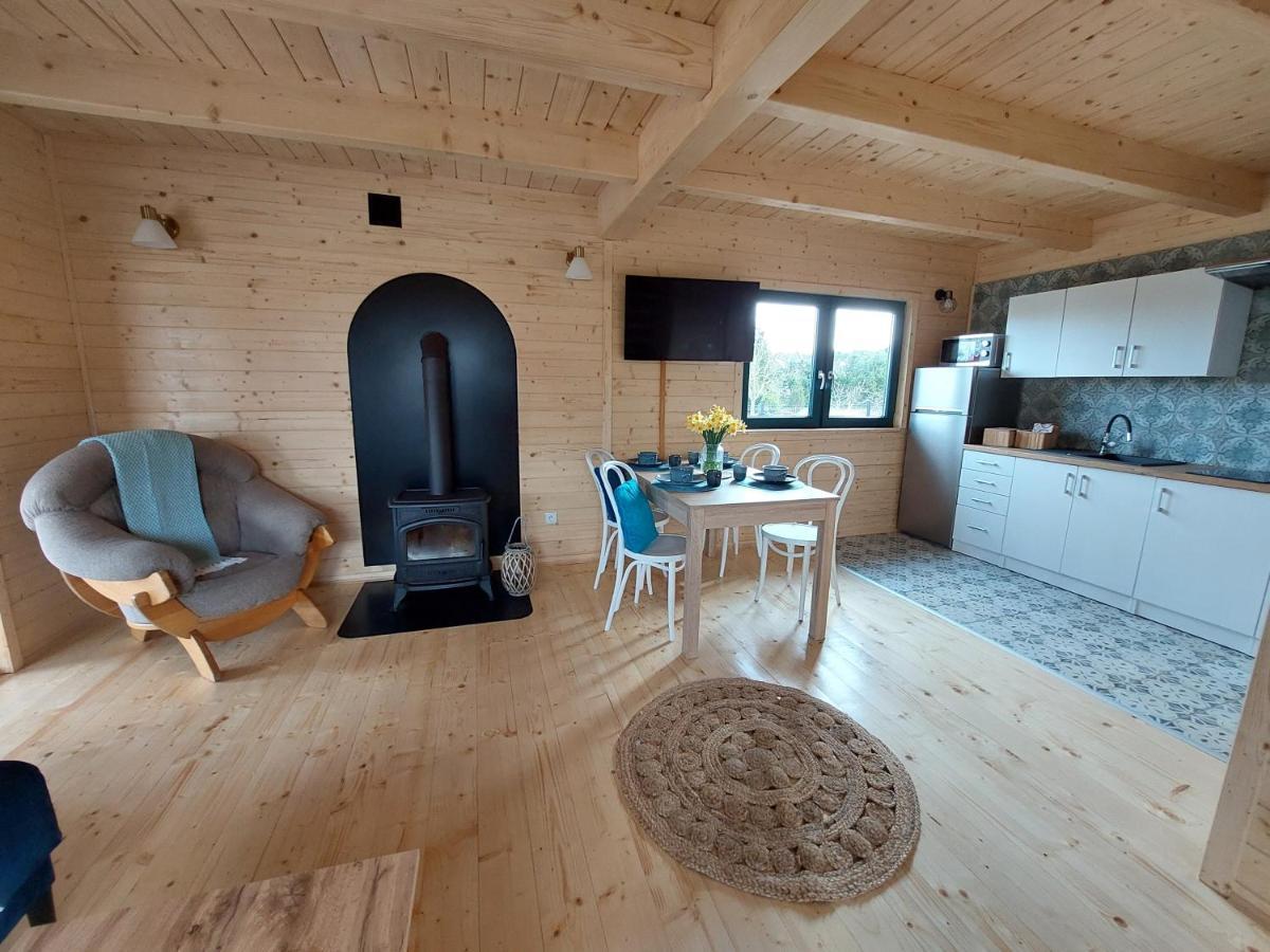 Siesta Country Villa ชวีบอจิน ภายนอก รูปภาพ