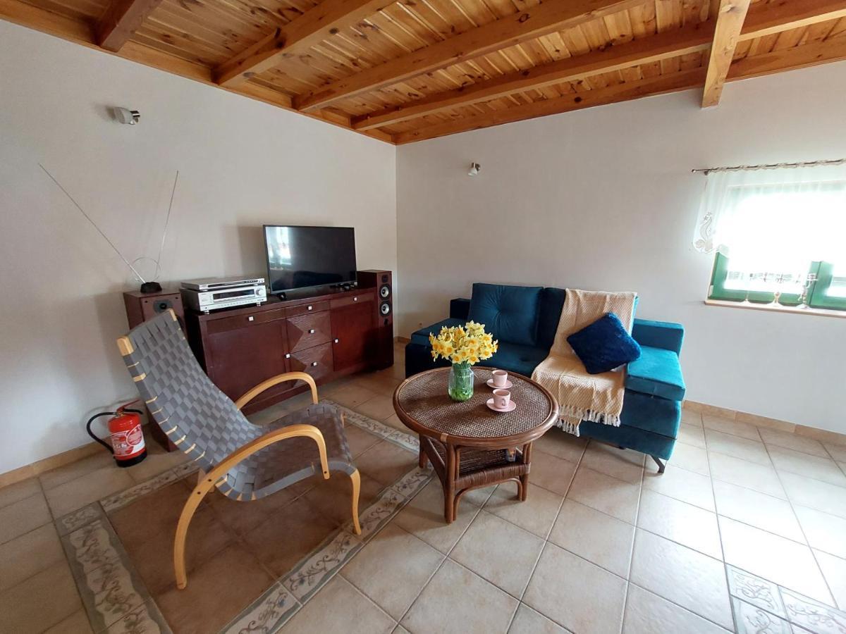Siesta Country Villa ชวีบอจิน ภายนอก รูปภาพ