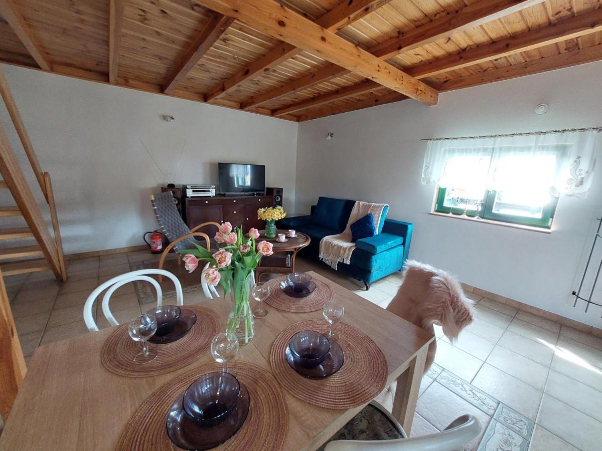 Siesta Country Villa ชวีบอจิน ภายนอก รูปภาพ