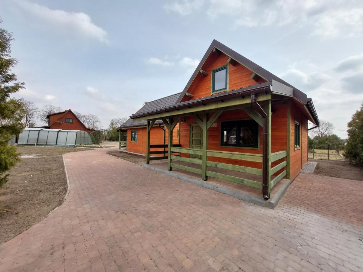 Siesta Country Villa ชวีบอจิน ภายนอก รูปภาพ