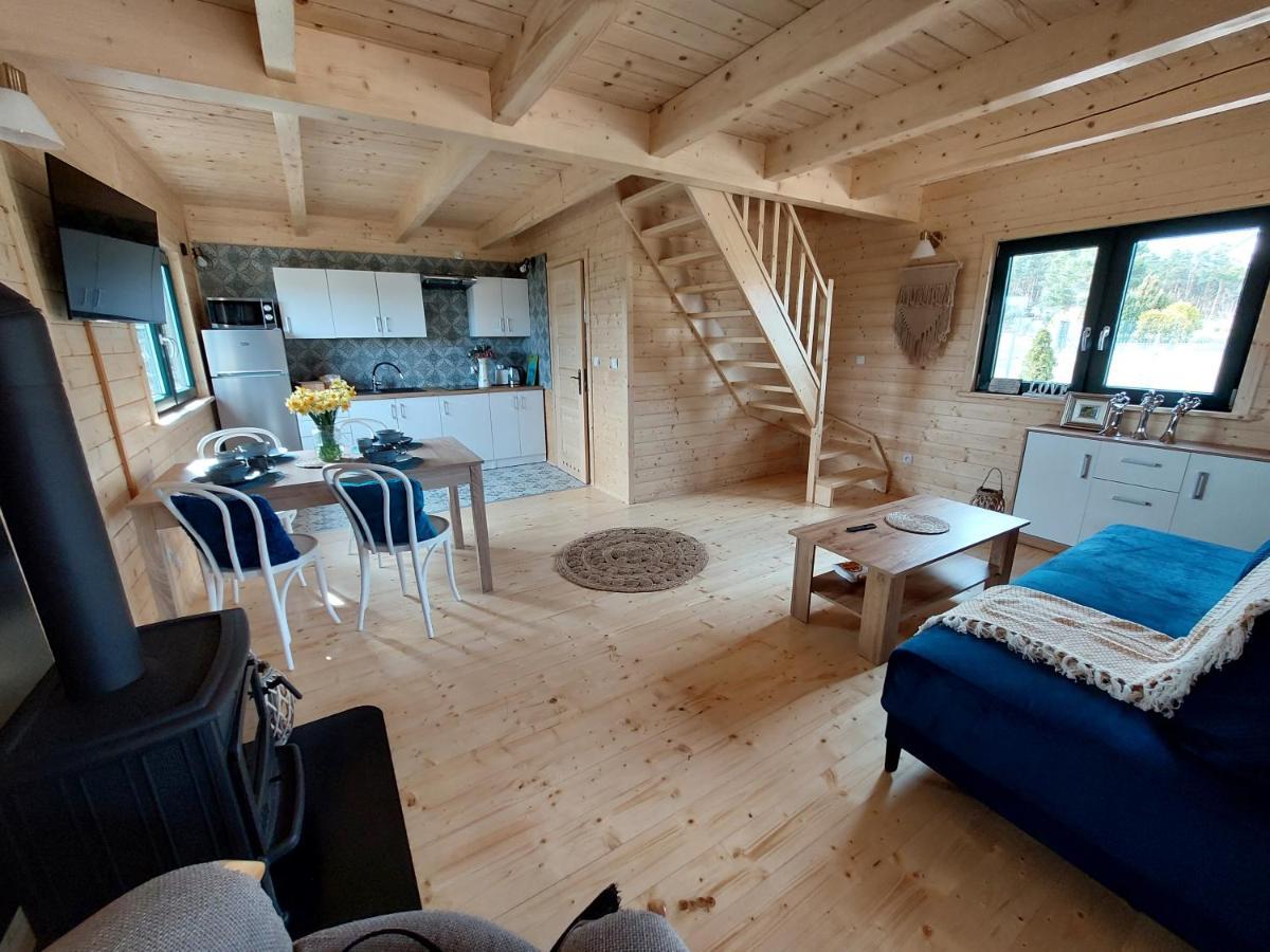 Siesta Country Villa ชวีบอจิน ภายนอก รูปภาพ