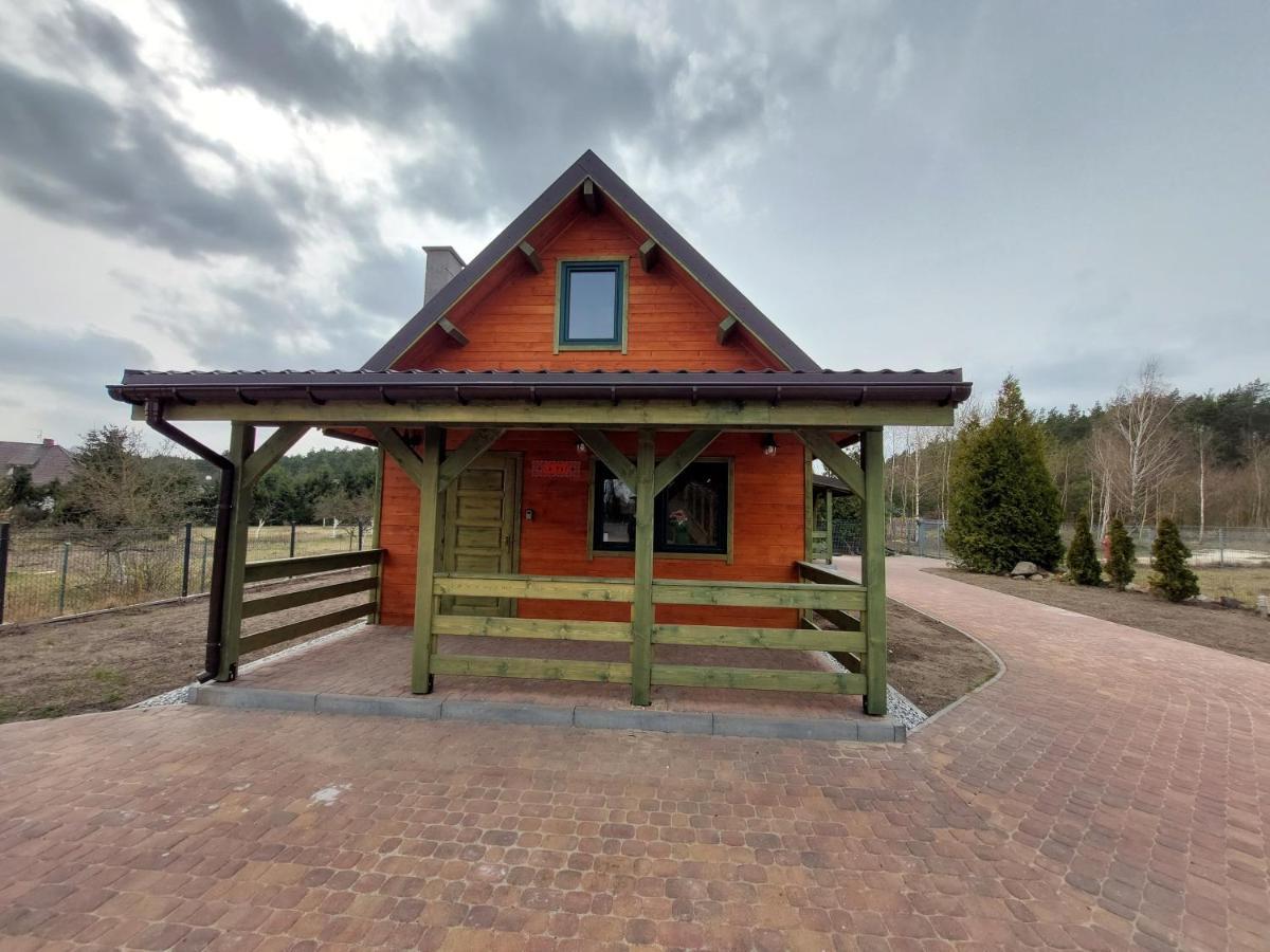 Siesta Country Villa ชวีบอจิน ภายนอก รูปภาพ